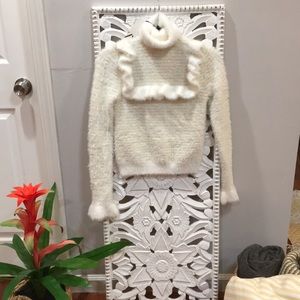 Zara nwt sweater